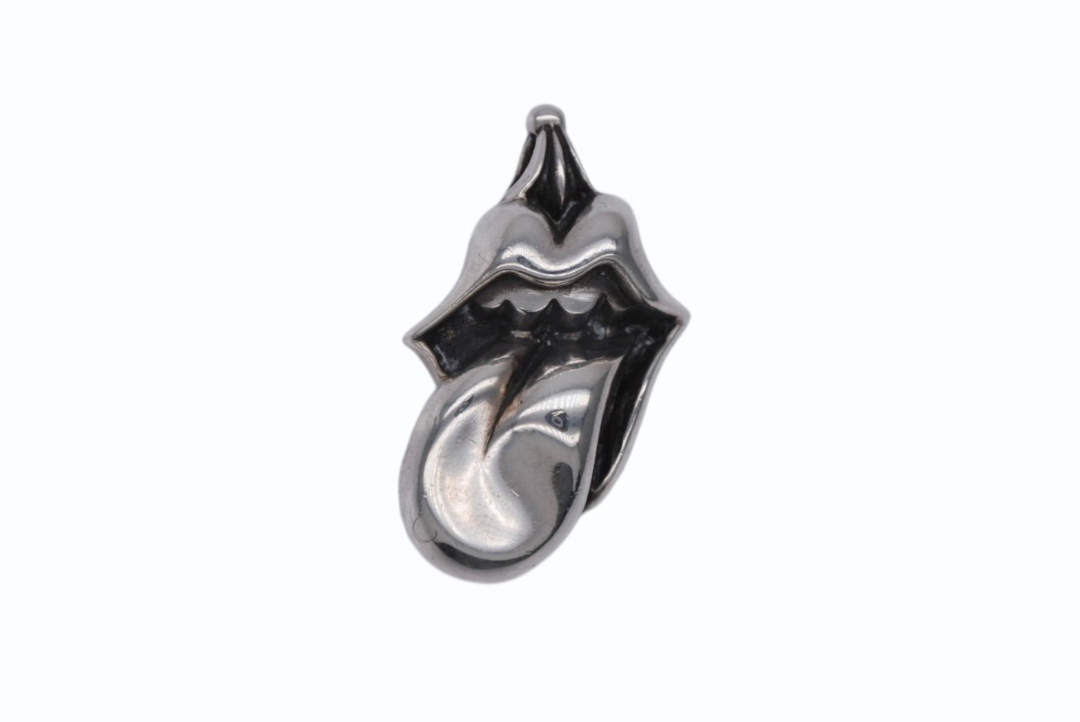 クロムハーツ Chrome Hearts ドッグタグ リップ＆タン クロムハーツ Chrome Hearts ドッグタグ リップ＆タン