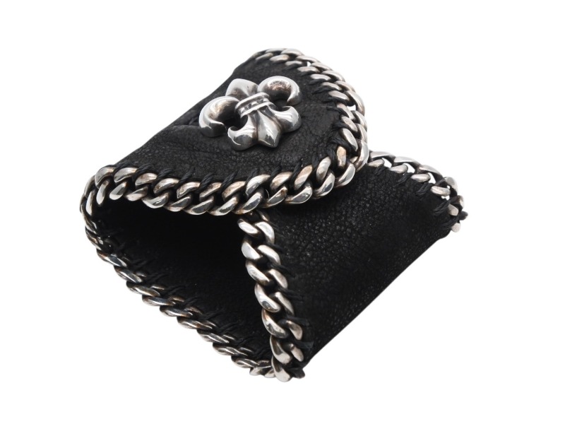 楽天市場】CHROME HEARTS クロムハーツ バングル ブレスレット 925