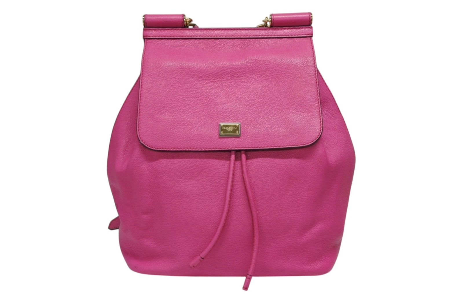 楽天市場】DOLCE&GABBANA D&Gナイロン リュックサックディー＆ジー