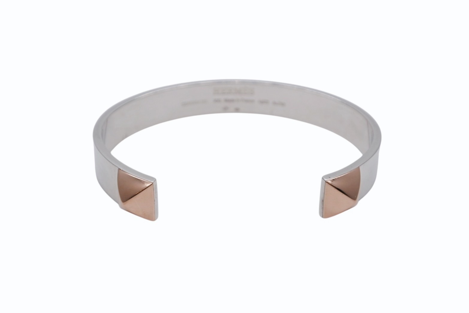 楽天市場】エルメス クルー ドゥ H ジョンク 2クルー H121455B