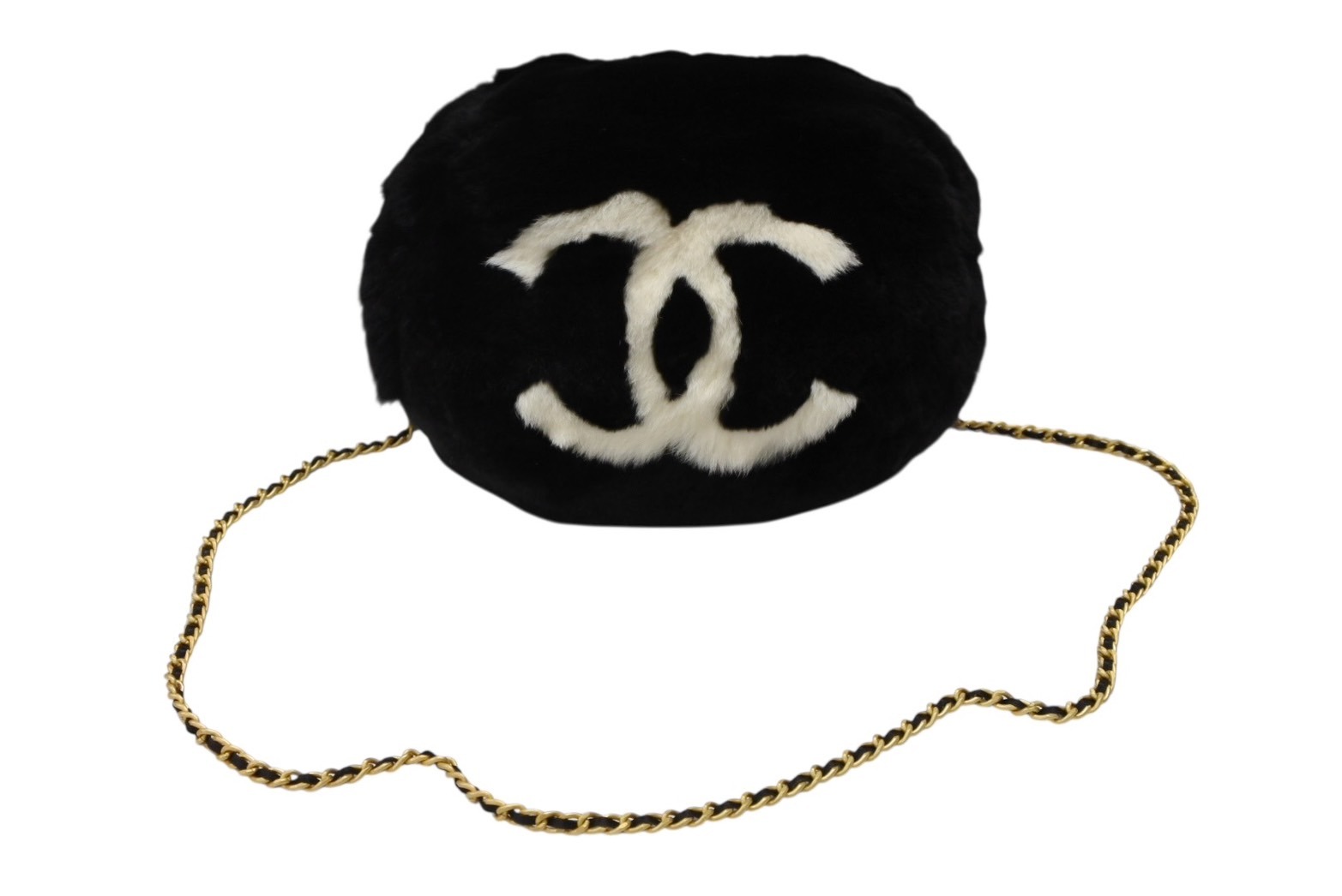 楽天市場】CHANEL シャネル ラパン ココマーク アームウォーマー