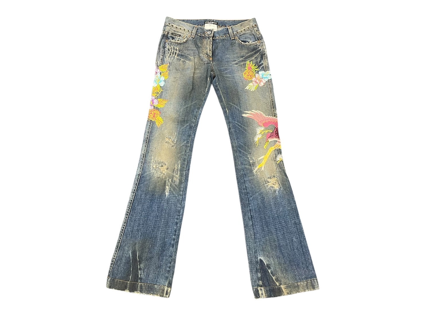 楽天市場】DOLCE & GABBANA ドルチェ&ガッバーナ スタッズ