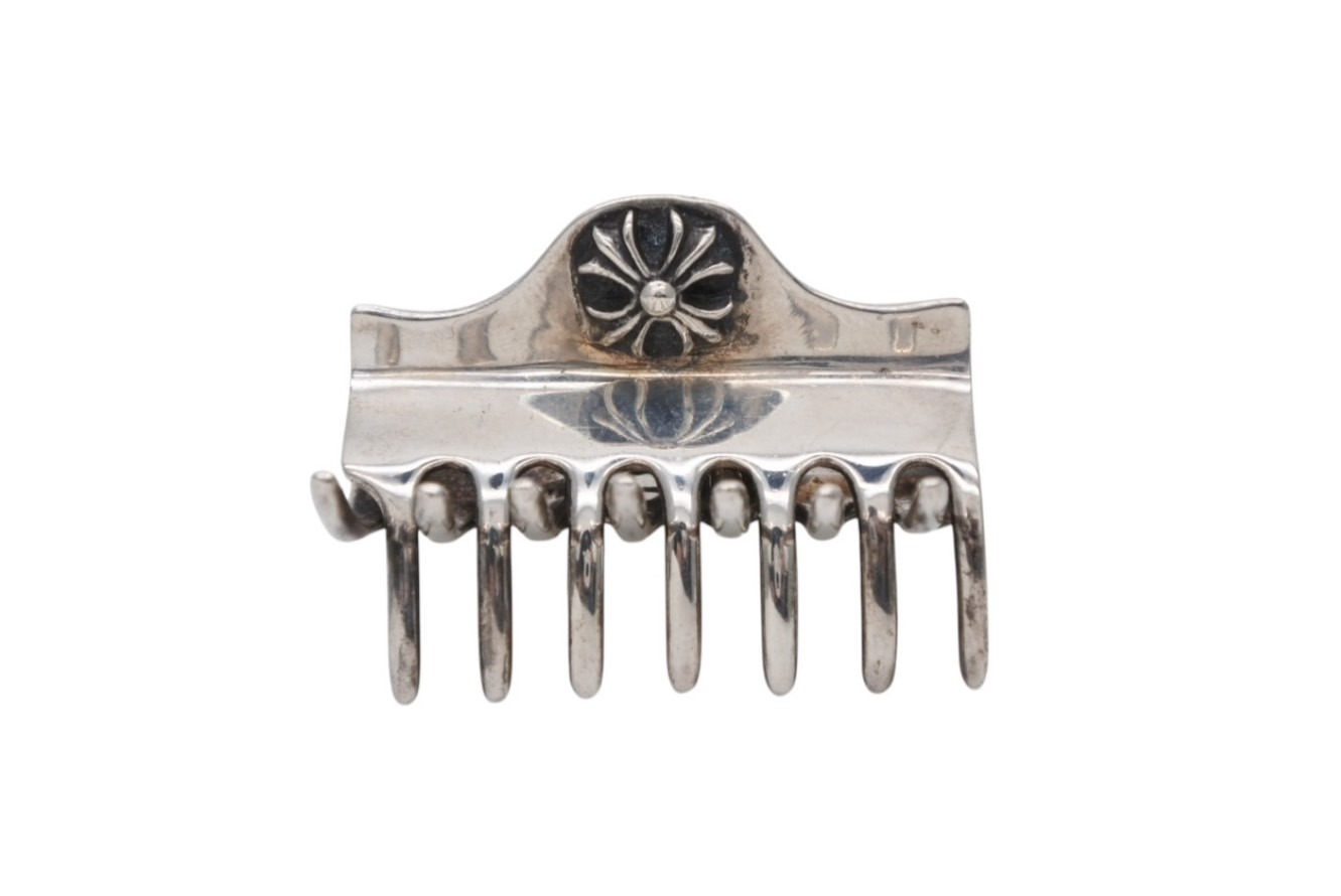 楽天市場】クロムハーツ Chrome Hearts VALLETTA バレッタ CHプラス