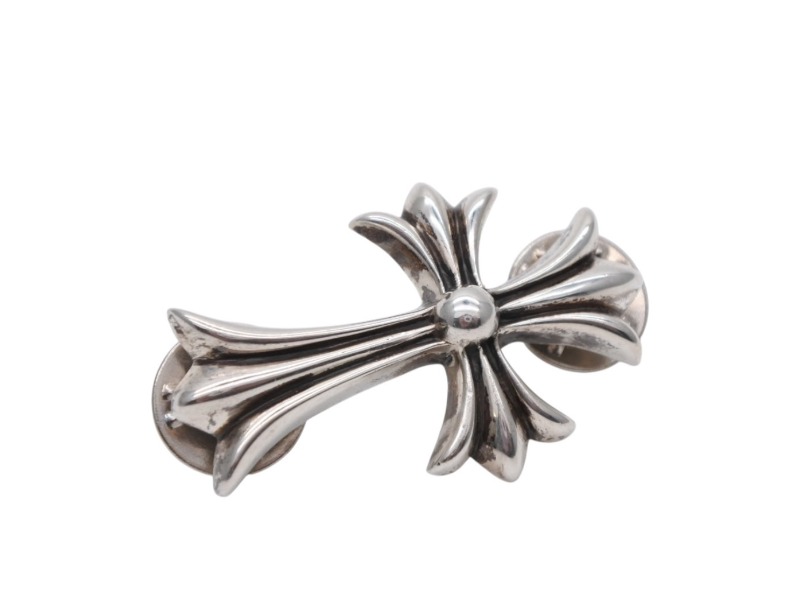 楽天市場】CHROME HEARTS クロムハーツ ダガー ピンバッチ