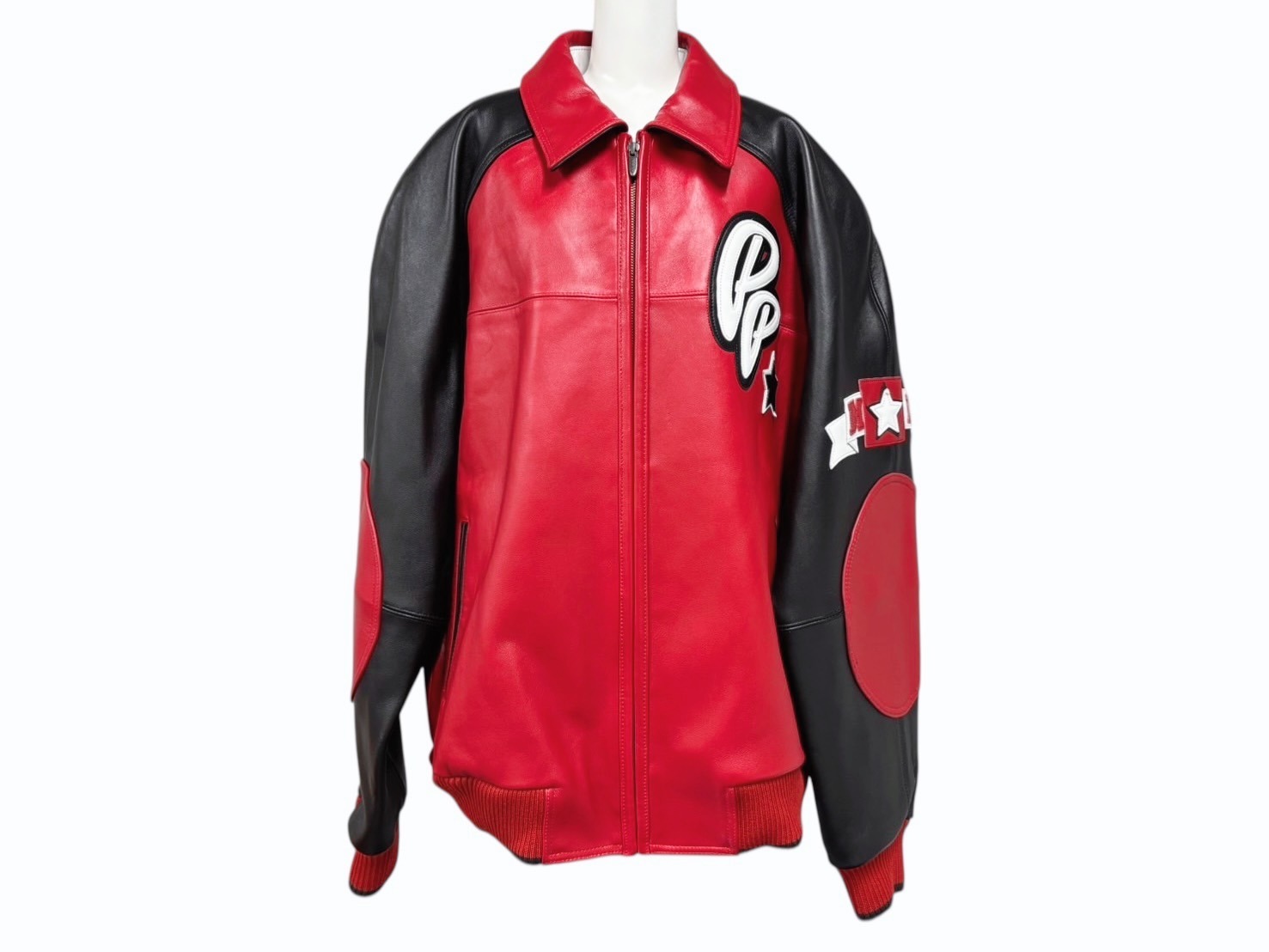 楽天市場】【PellePelle】ペレペレ 『スタッズ レザージャケット