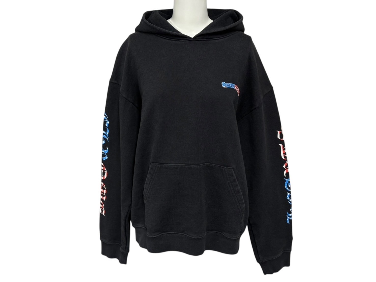 楽天市場】CHROME HEARTSMATTY BOY STAY FAST HOODIEクロム