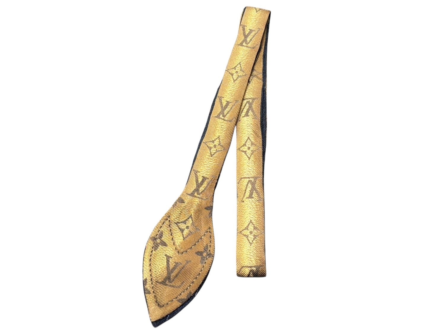 楽天市場】【中古】ルイヴィトン ツイリー スカーフ バンドー