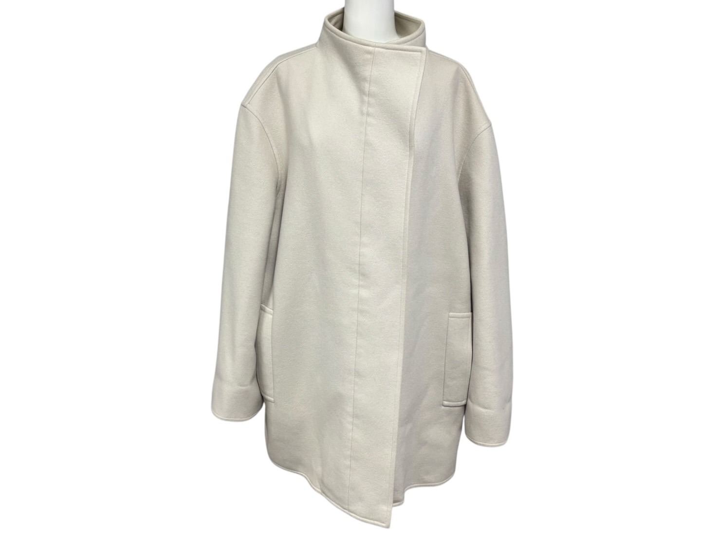 楽天市場】【エルメス】Hermes マルジェラ期 アルパカ ダブルフェイス