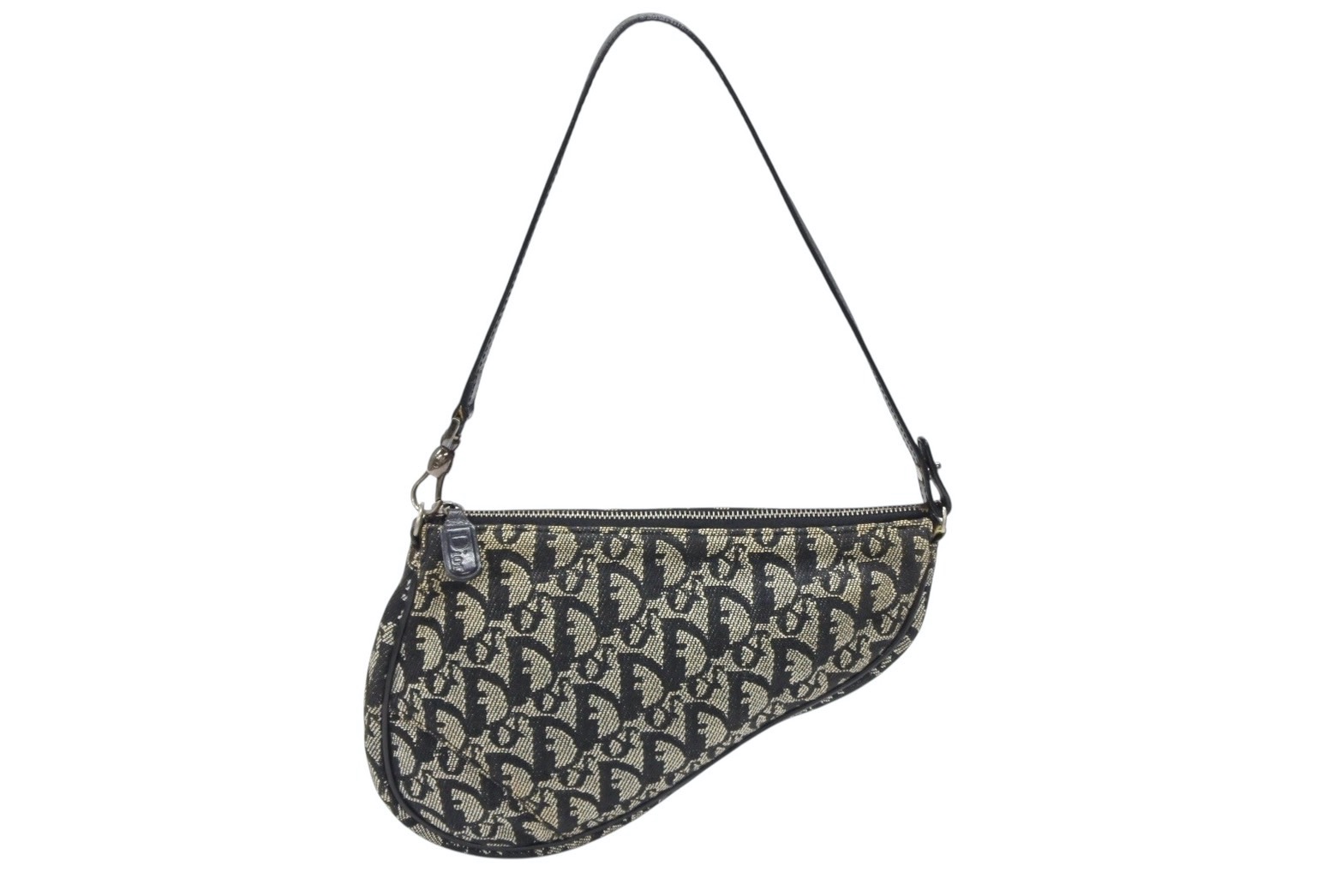 美品 Diorクリスチャンディオールトロッターサドルバッグ 楽天市場】【バッグ】Christian Dior クリスチャン ディオール