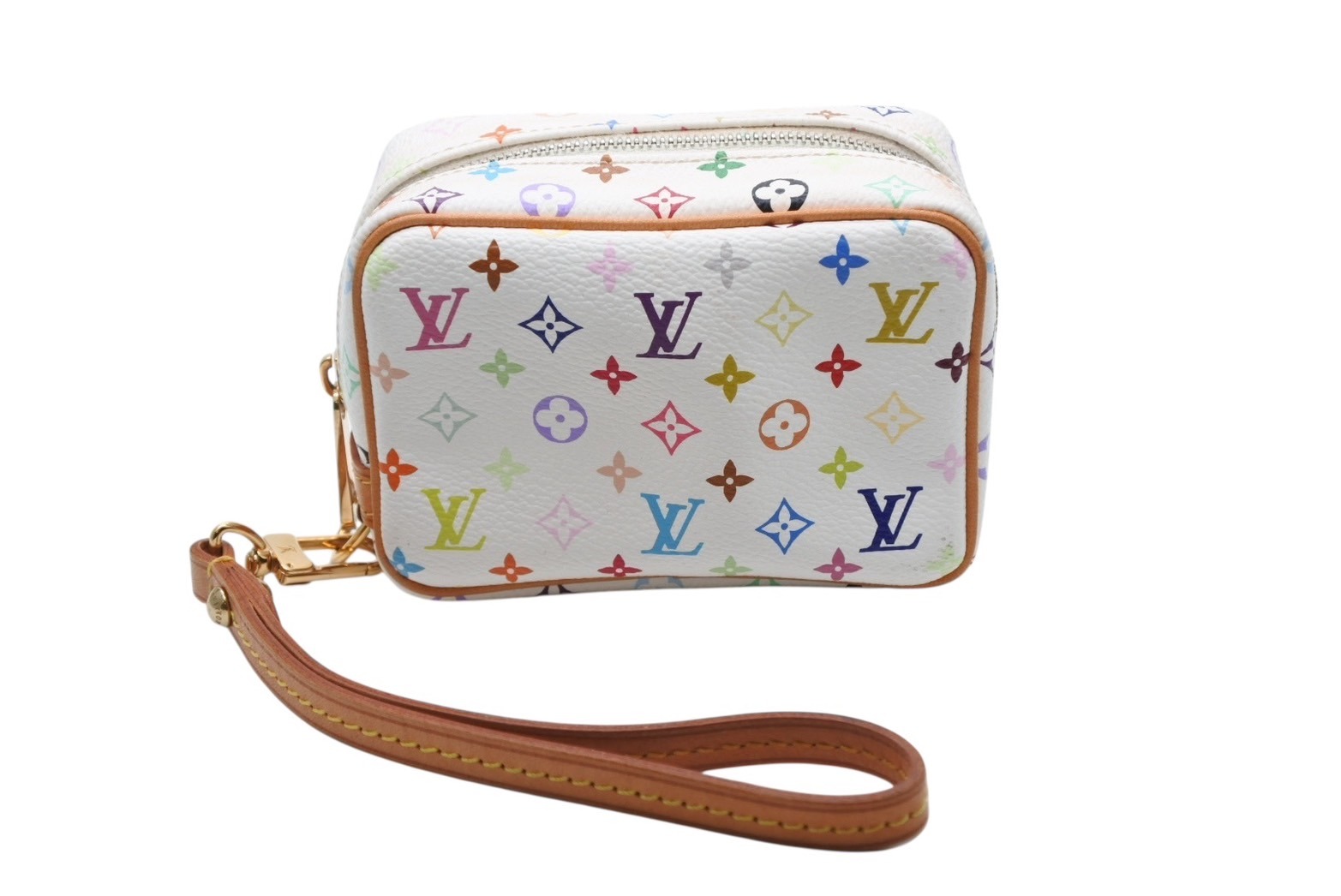 楽天市場】【未使用品】【バッグ】LOUIS VUITTON ルイ ヴィトン