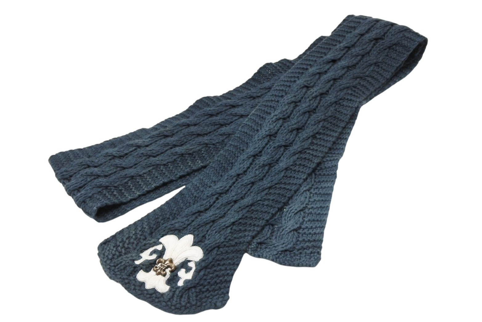 楽天市場】クロムハーツ【CHROMEHEARTS】【カシミア】ストール