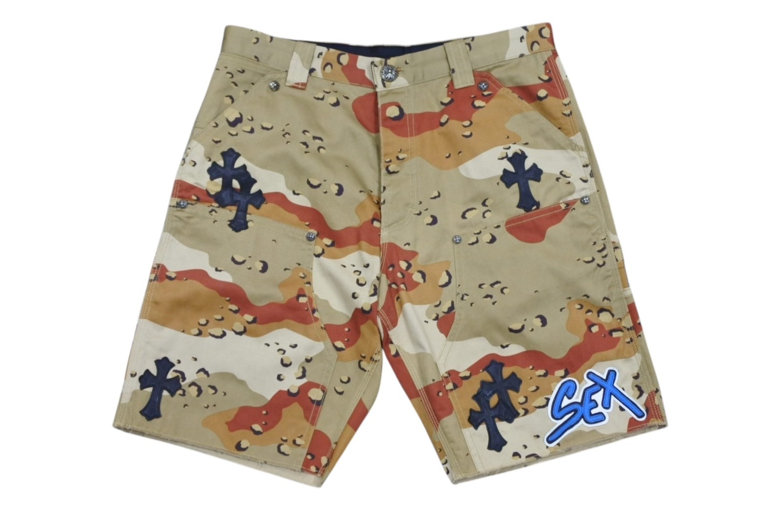 楽天市場】クロムハーツ【CHROMEHEARTS】matty boy/マティボーイPPO U