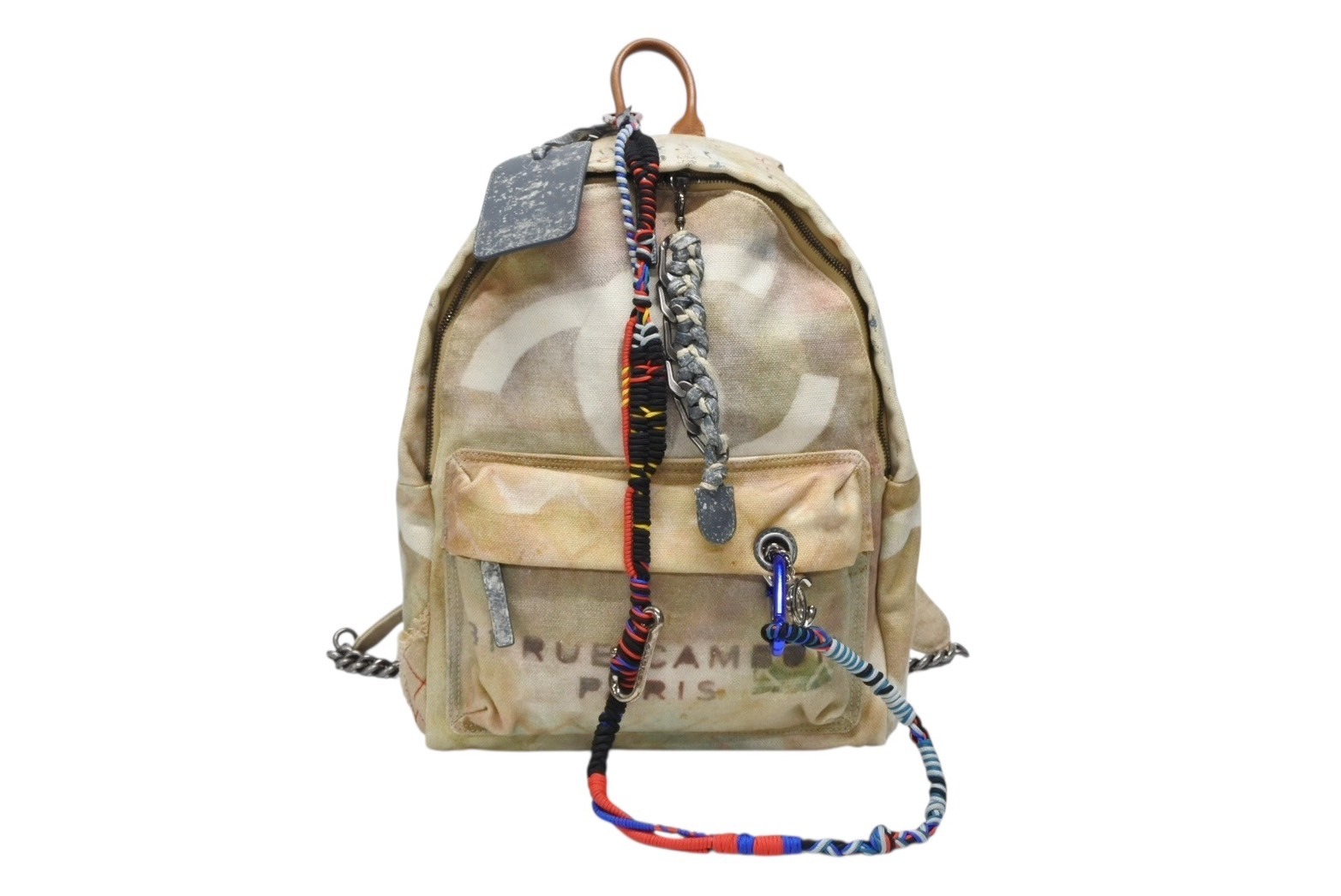 楽天市場】激レア 極美品 シャネル CHANEL A92352 2014年コレクション