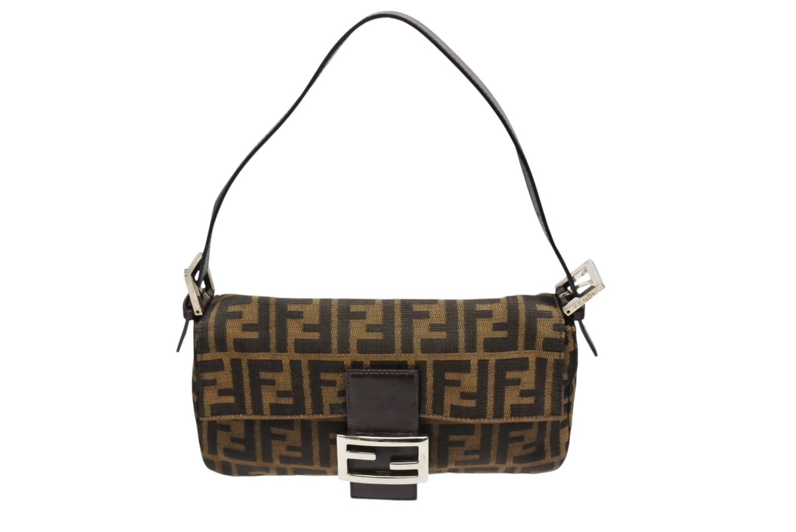 楽天市場】FENDI フェンディ ハンドバッグ 26424 マンマバゲット