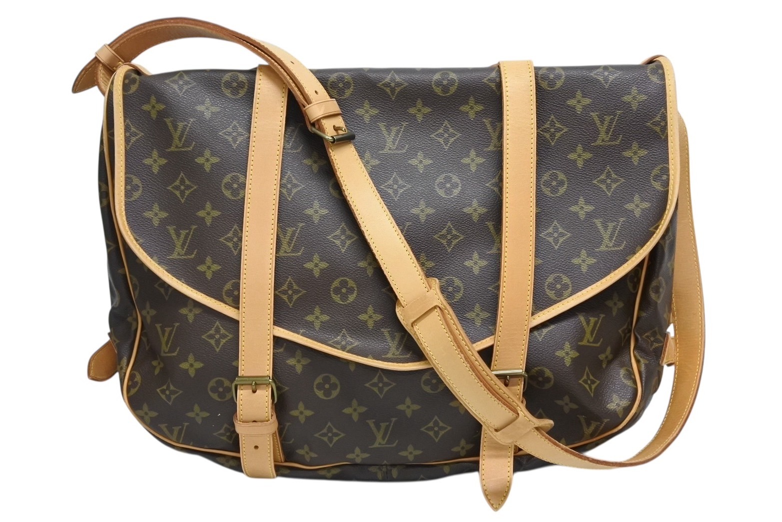 楽天市場】ルイ ヴィトン LOUIS VUITTON ショルダーバッグ モノグラム 