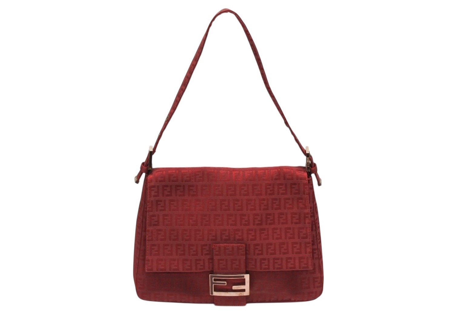 楽天市場】フェンディ FENDI ズッキーノ ハンドバッグ ワンショルダー