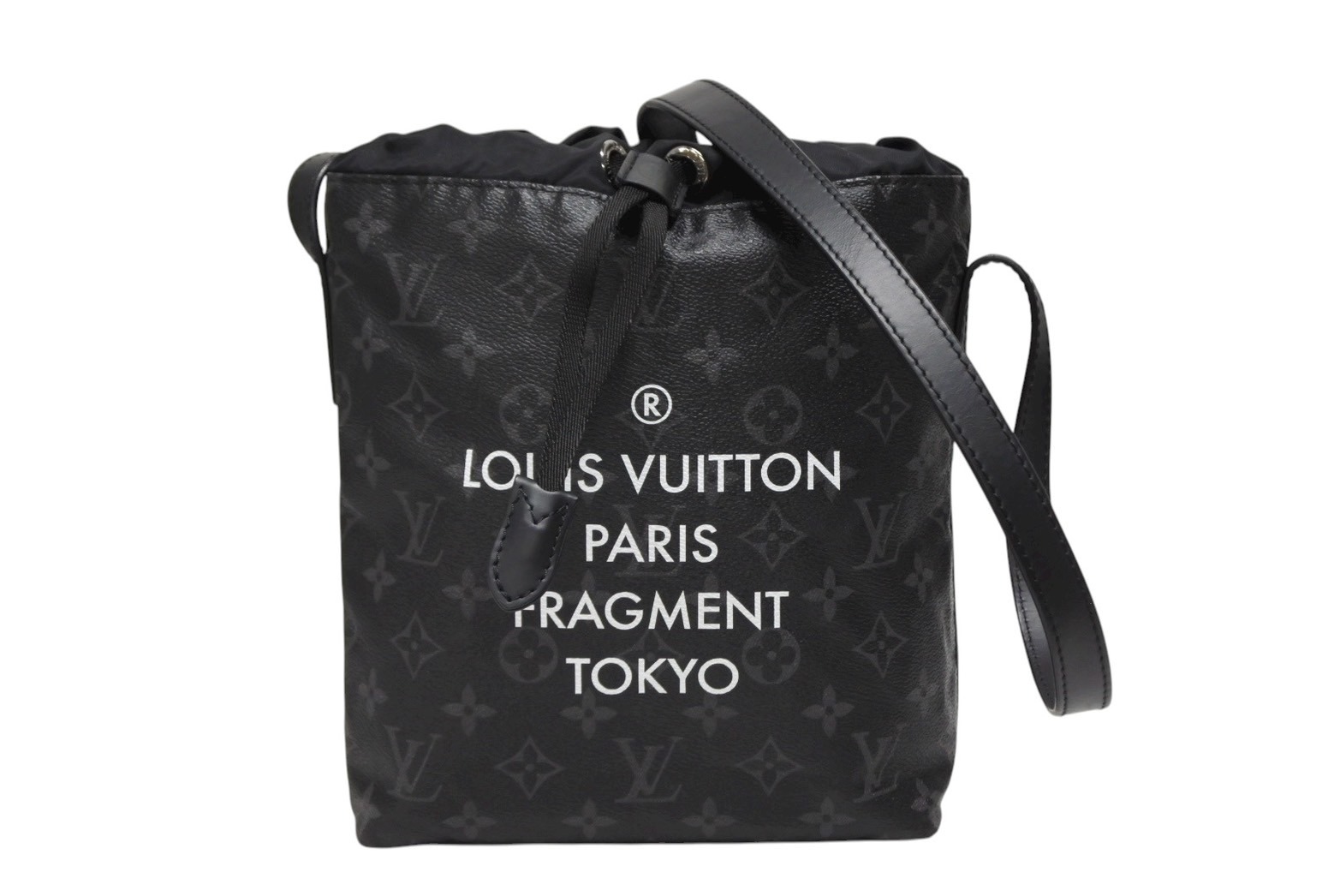 楽天市場】【未使用 展示品】ルイ ヴィトン LOUIS VUITTON マキシ ノエ