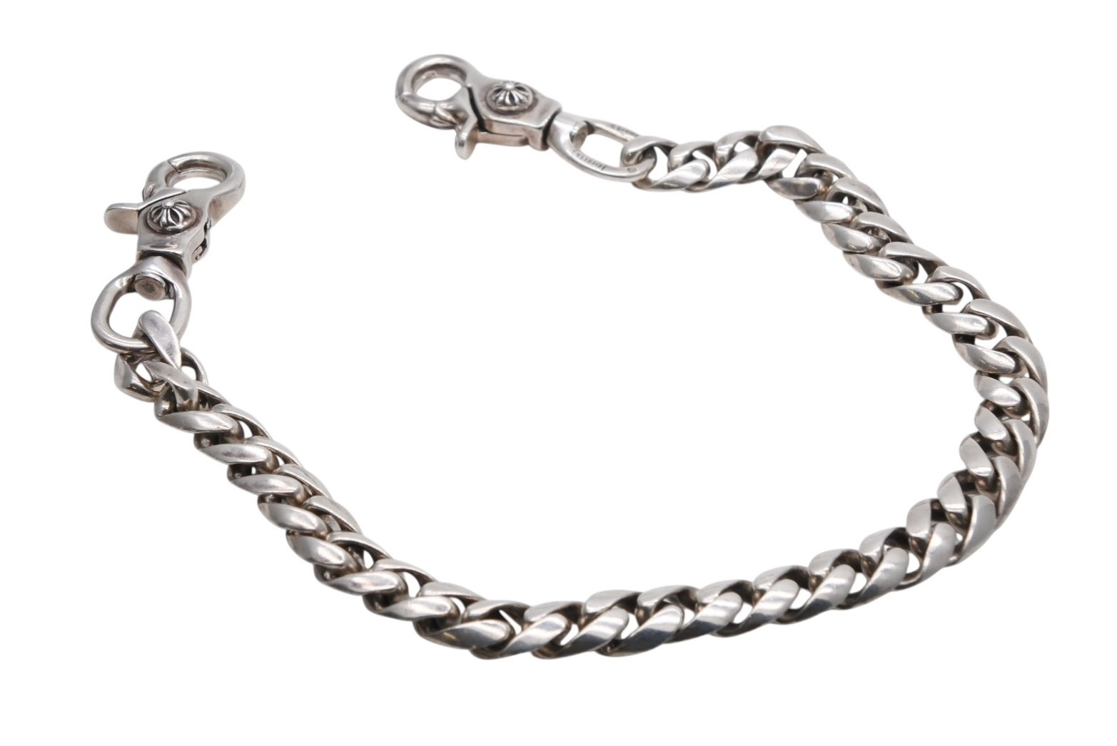 楽天市場】クロムハーツ【CHROMEHEARTS】ボックスBリング/ウォレット