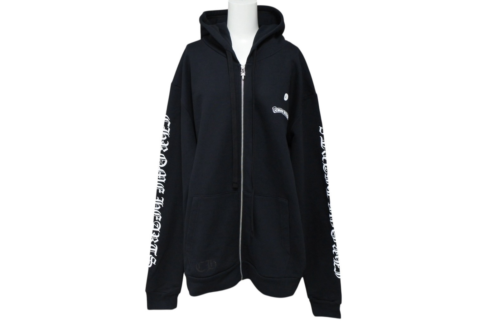 楽天市場】CHROME HEARTS 銀座店 クロムハーツ 新品 ダガー ハーフ