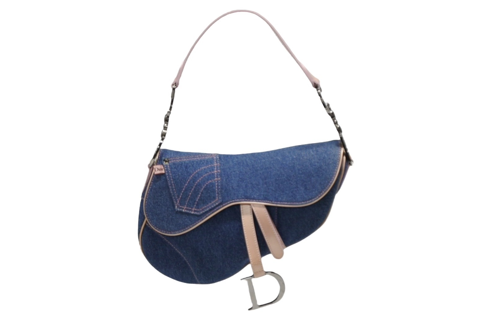 美品Christian Dior キャディバッグ レザー ‼️ 楽天市場】【中古】 Christian Dior ディオール ワンショルダー サドル