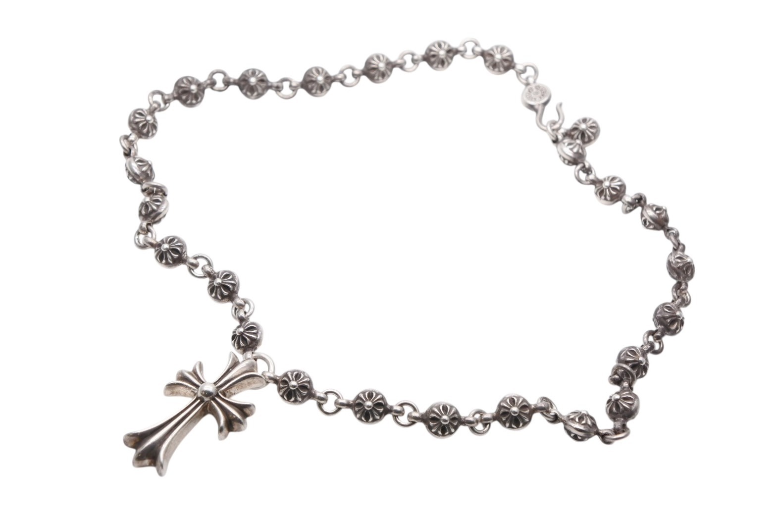 楽天市場】クロムハーツ【CHROMEHEARTS】【20インチ】 フローラル