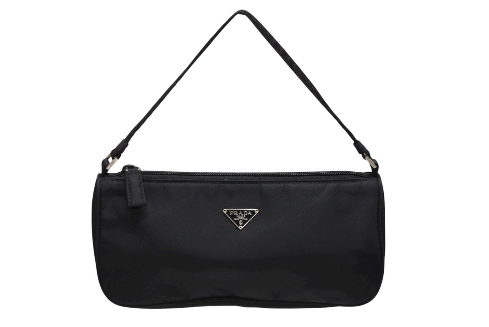 楽天市場】PRADA プラダ アクセサリーポーチ ハンドバッグ 小物入れ