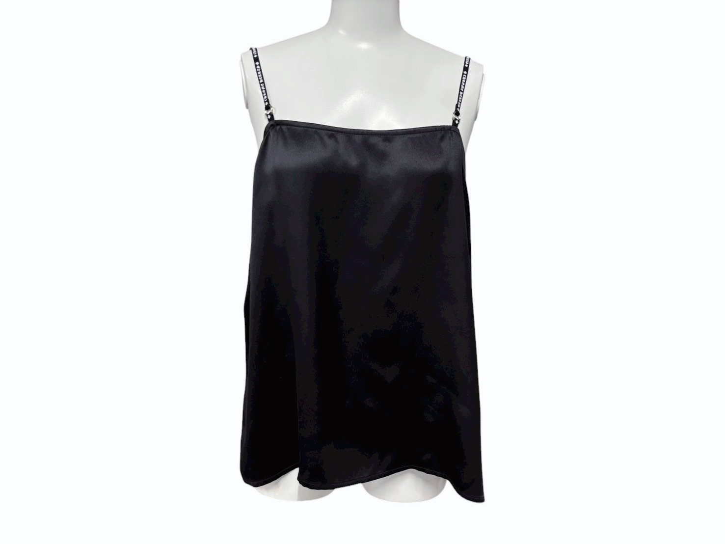 楽天市場】CHROME HEARTS CAMISOLE FOTI WHITE クロムハーツ