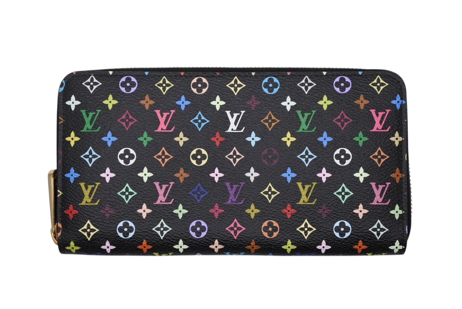 楽天市場】ルイ ヴィトン LOUIS VUITTON ジッピー・ウォレット