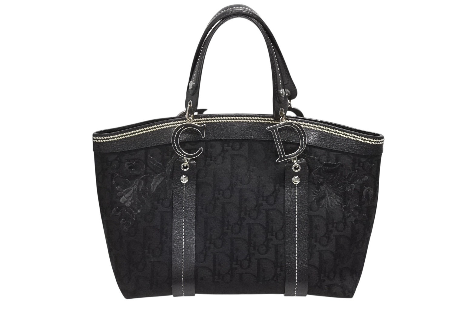 楽天市場】【バッグ】Christian Dior クリスチャン ディオール