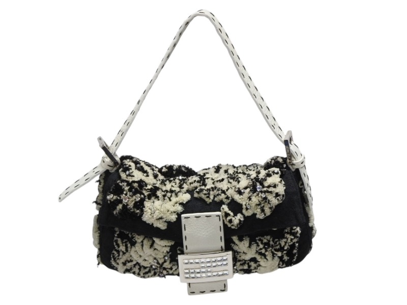 楽天市場】【中古】 フェンディ FENDI セレリア マンマバケット