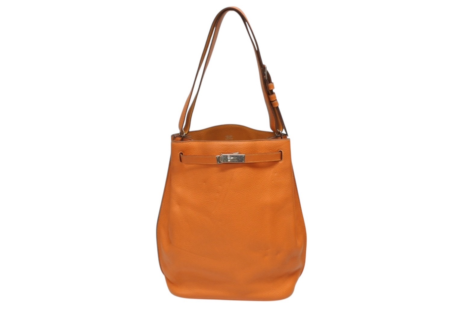 楽天市場】【送料無料】HERMES エルメス ソーケリー26 ショルダー