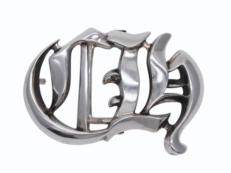 楽天市場】クロムハーツ【CHROMEHEARTS】【ラージ】【1インチ用