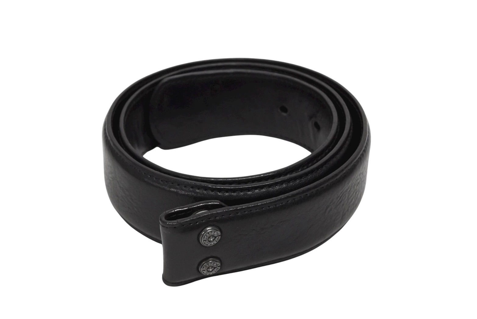 楽天市場】CHROME HEARTS 銀座店 クロムハーツ 1.5 ベルトストラップ