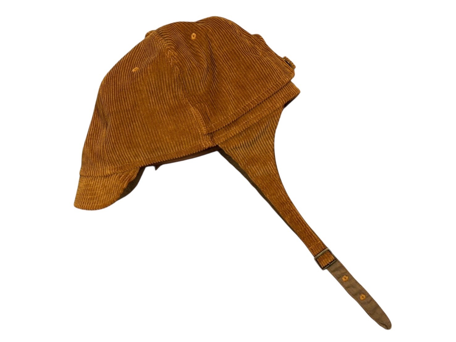 楽天市場】新品未使用 KAPITAL キャピタル トラックキャップ 帽子