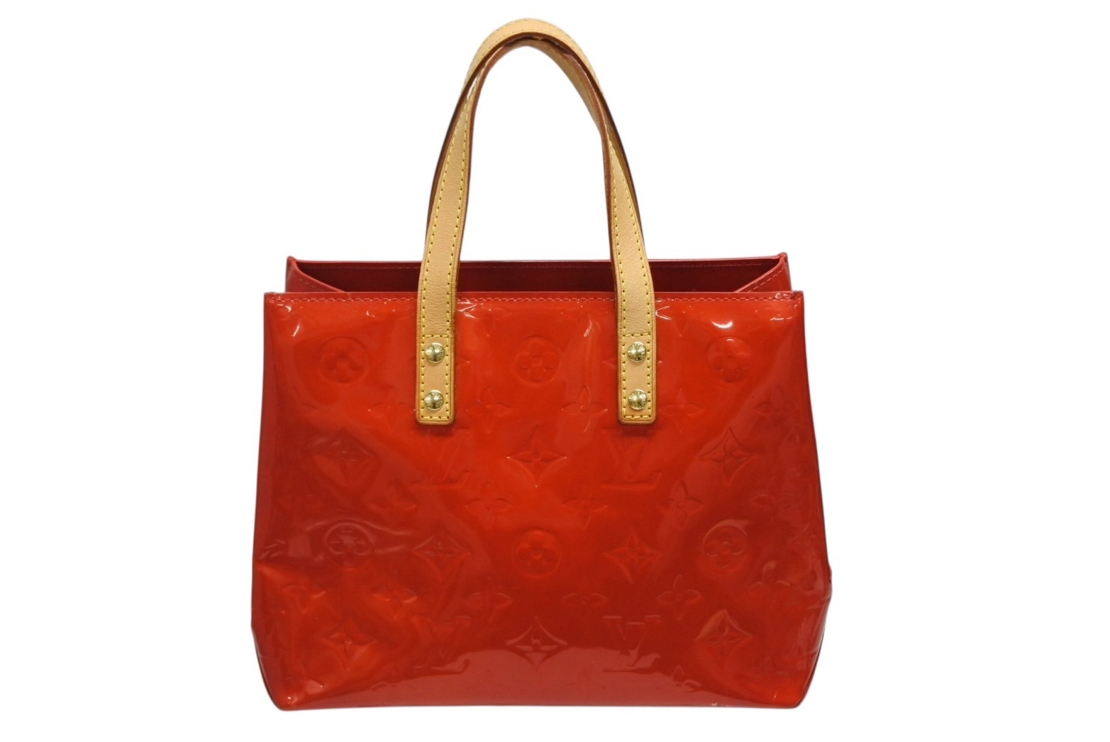 楽天市場】【バッグ】LOUIS VUITTON ルイ ヴィトン モノグラムヴェルニ