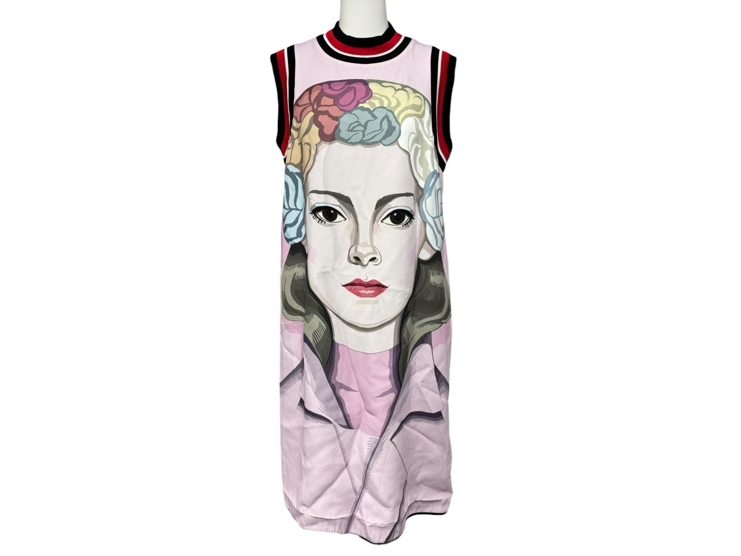 楽天市場】PRADA プラダ/CLQUET BOUQETフラワープリントドレス/P37S5C