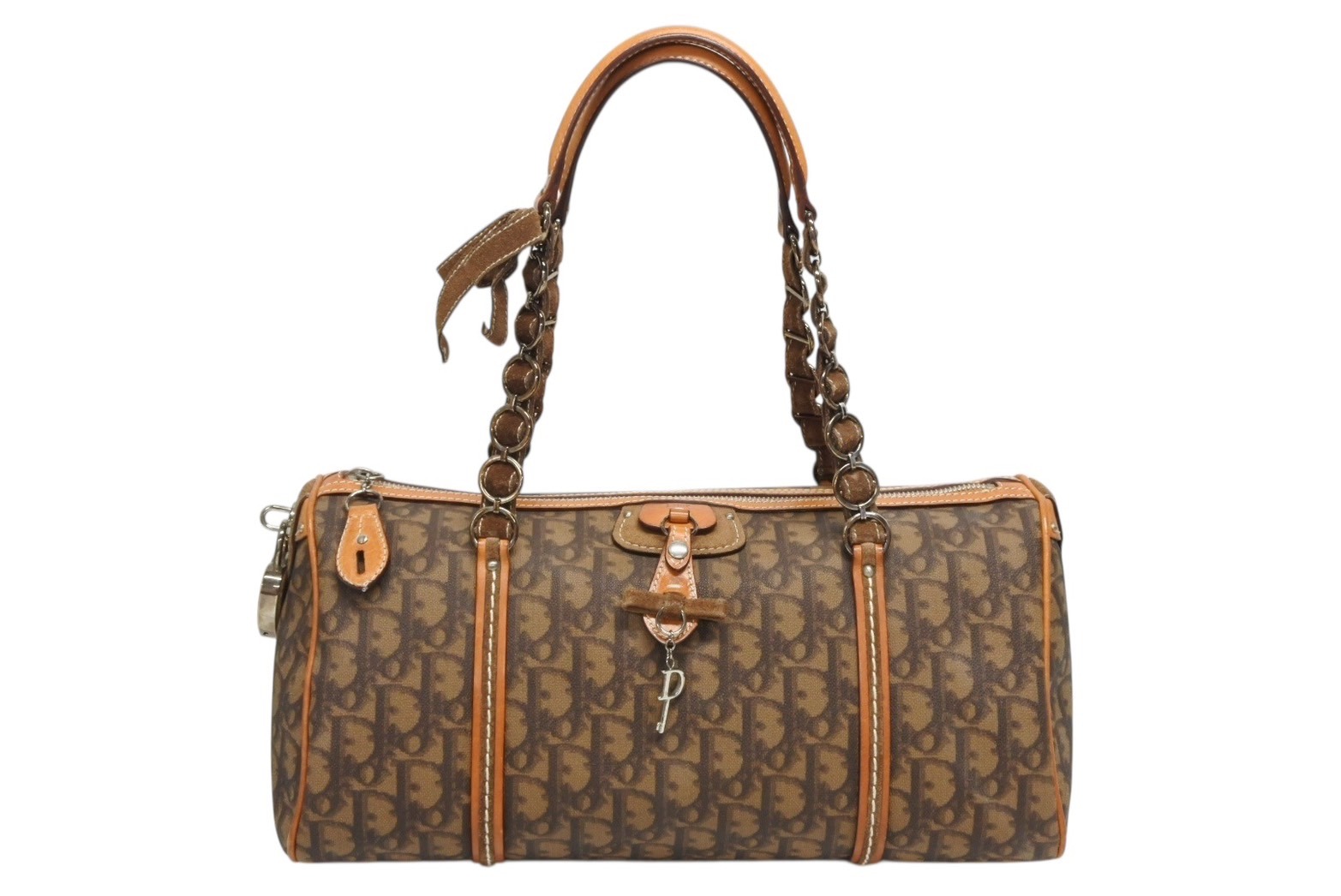 楽天市場】【バッグ】Christian Dior クリスチャン ディオール