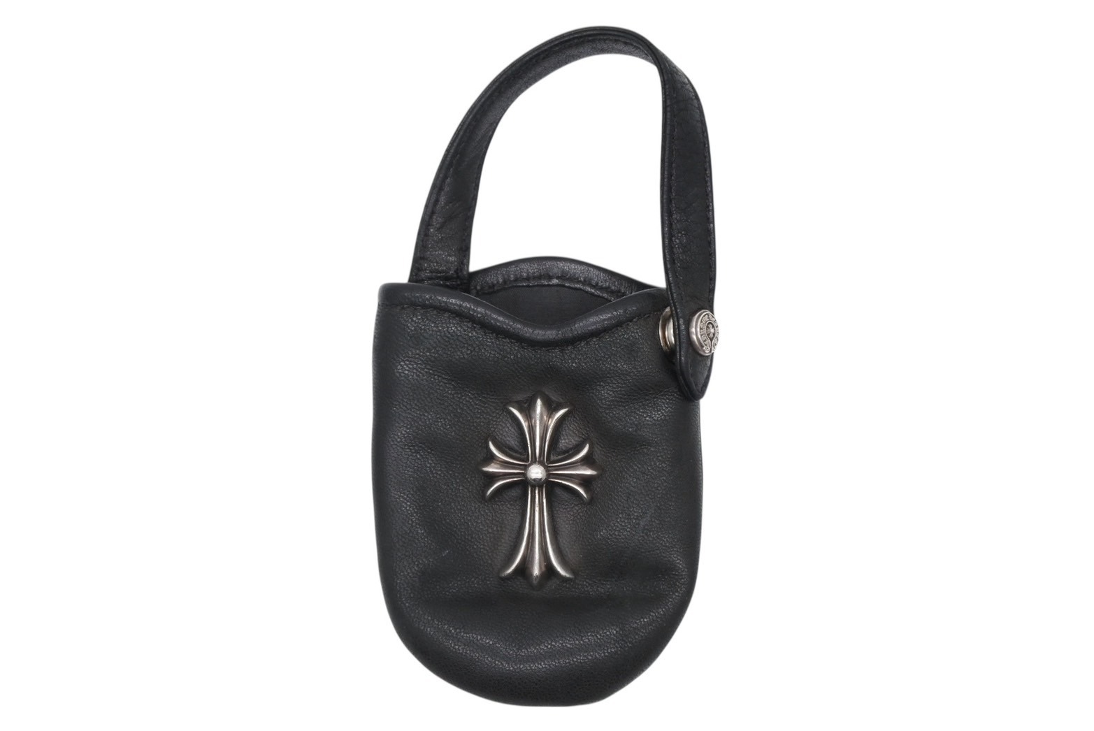 楽天市場】クロムハーツ【CHROMEHEARTS】フォンポーチ/ベルトポーチ