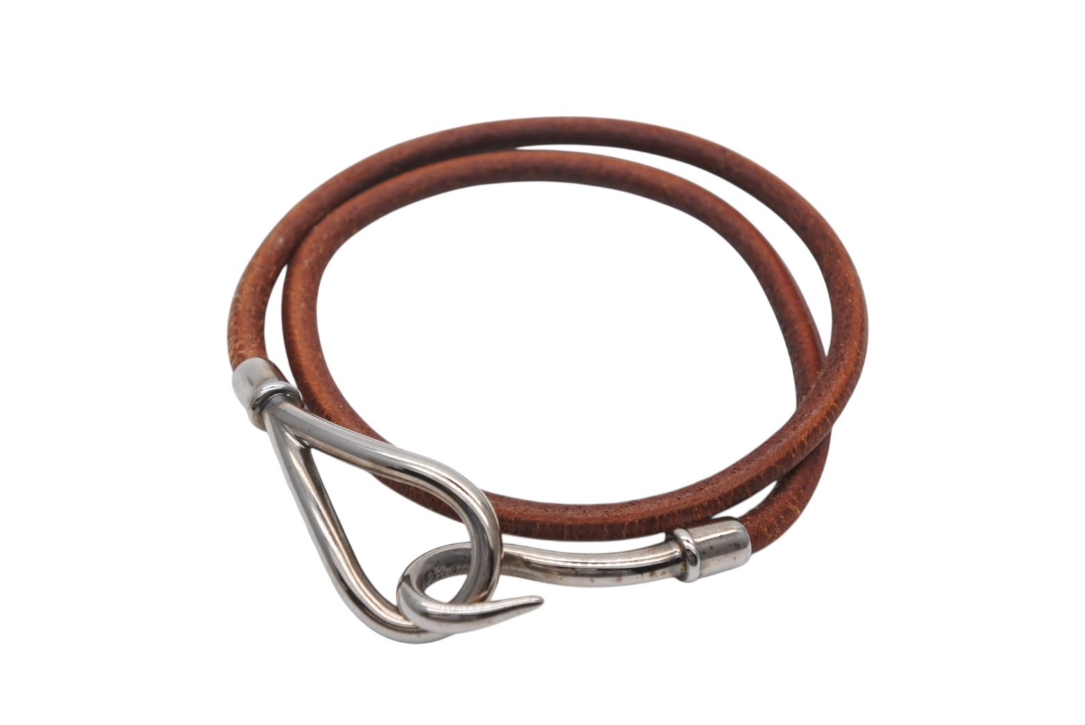 楽天市場】【ジュエリー】HERMES エルメス ジャンボチョーカー