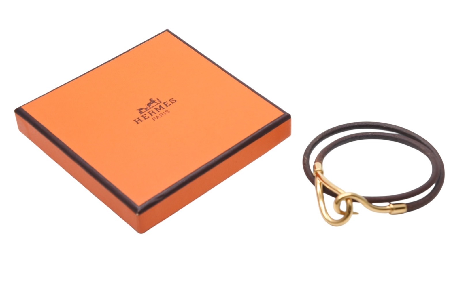 楽天市場】【ジュエリー】HERMES エルメス ジャンボチョーカー