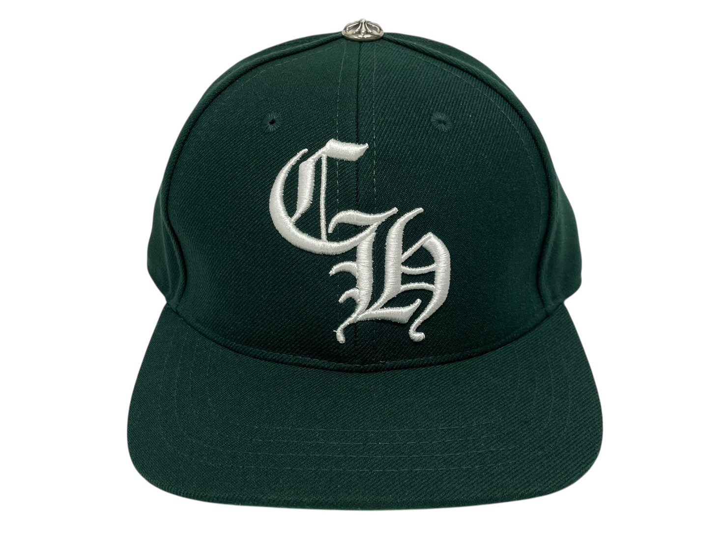 楽天市場】新品未使用 CHROME HEARTS クロムハーツ ベースボール