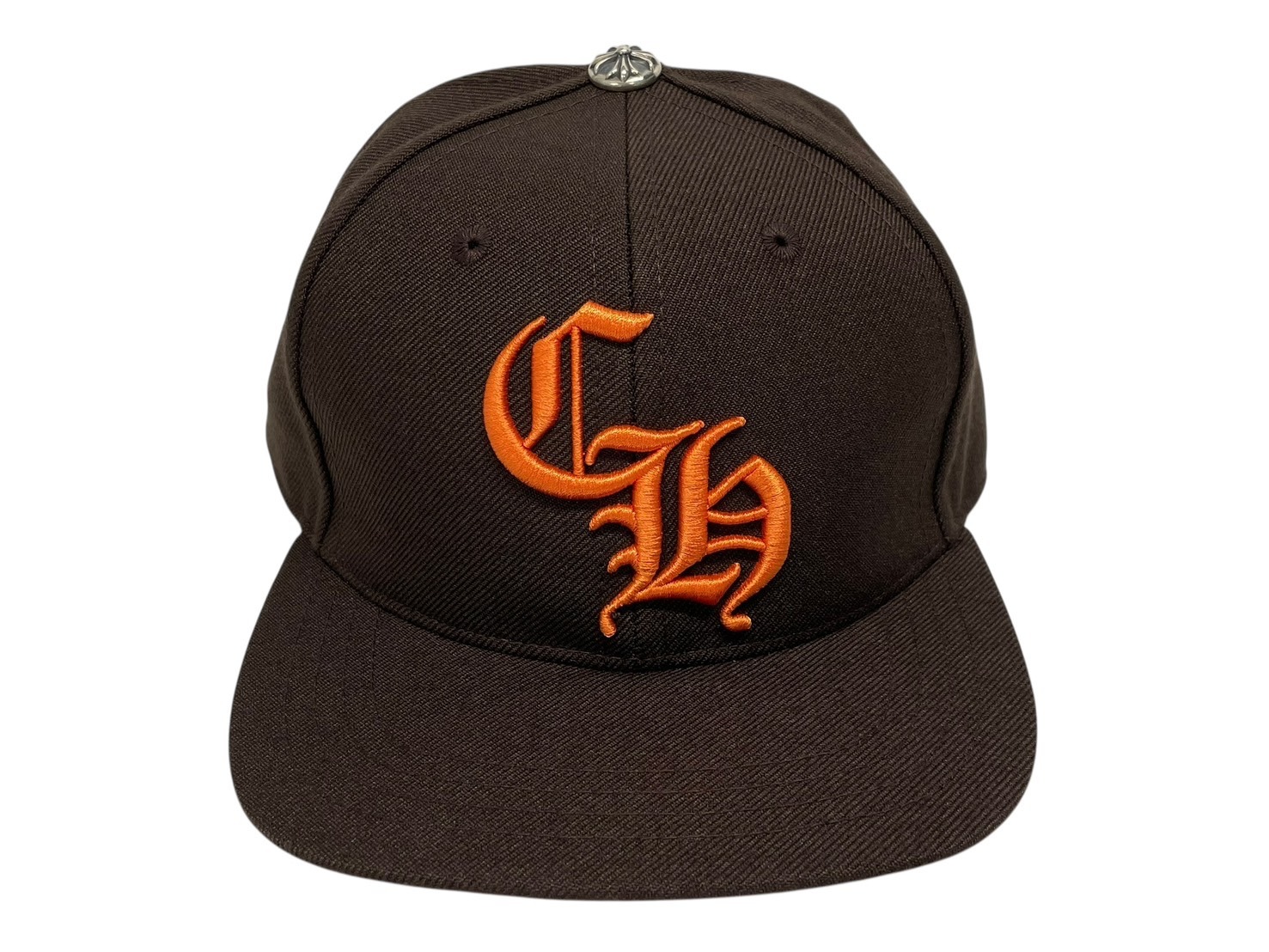 楽天市場】新品未使用 CHROME HEARTS クロムハーツ ベースボール