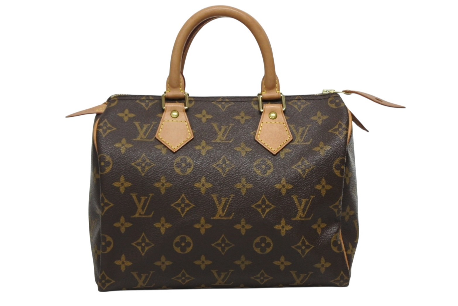 楽天市場】【中古】 LOUIS VUITTON ルイヴィトン スピーディ25 バッグ