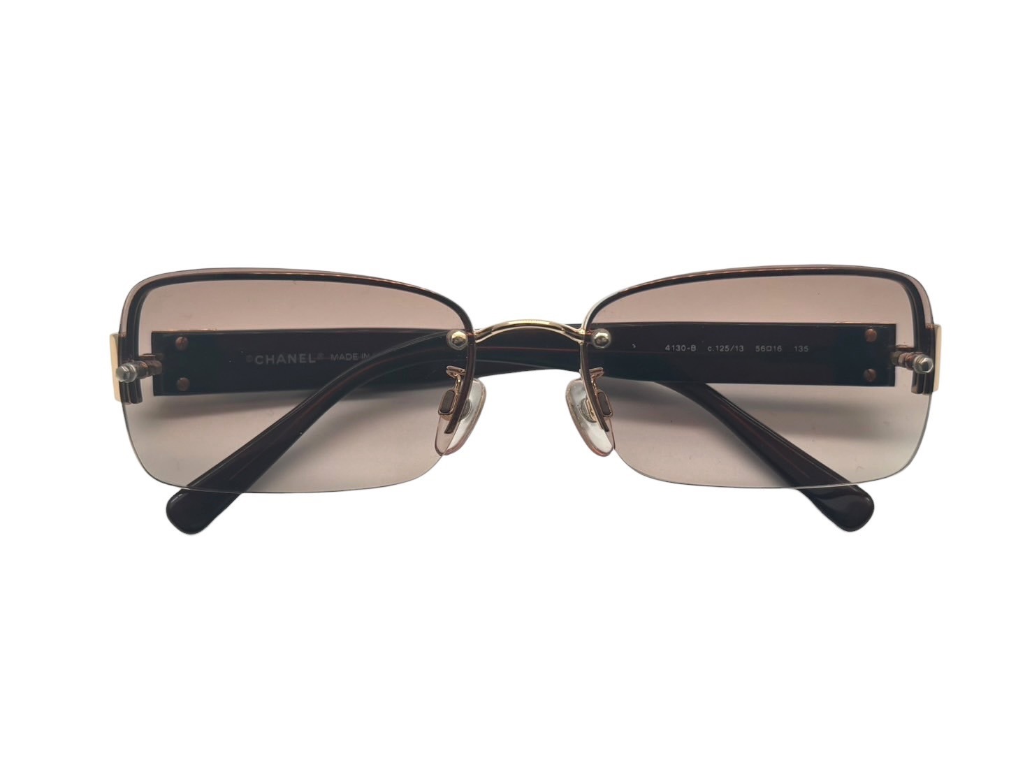 楽天市場】CHANEL シャネル メガネ めがね カメリア ココマーク 度入り