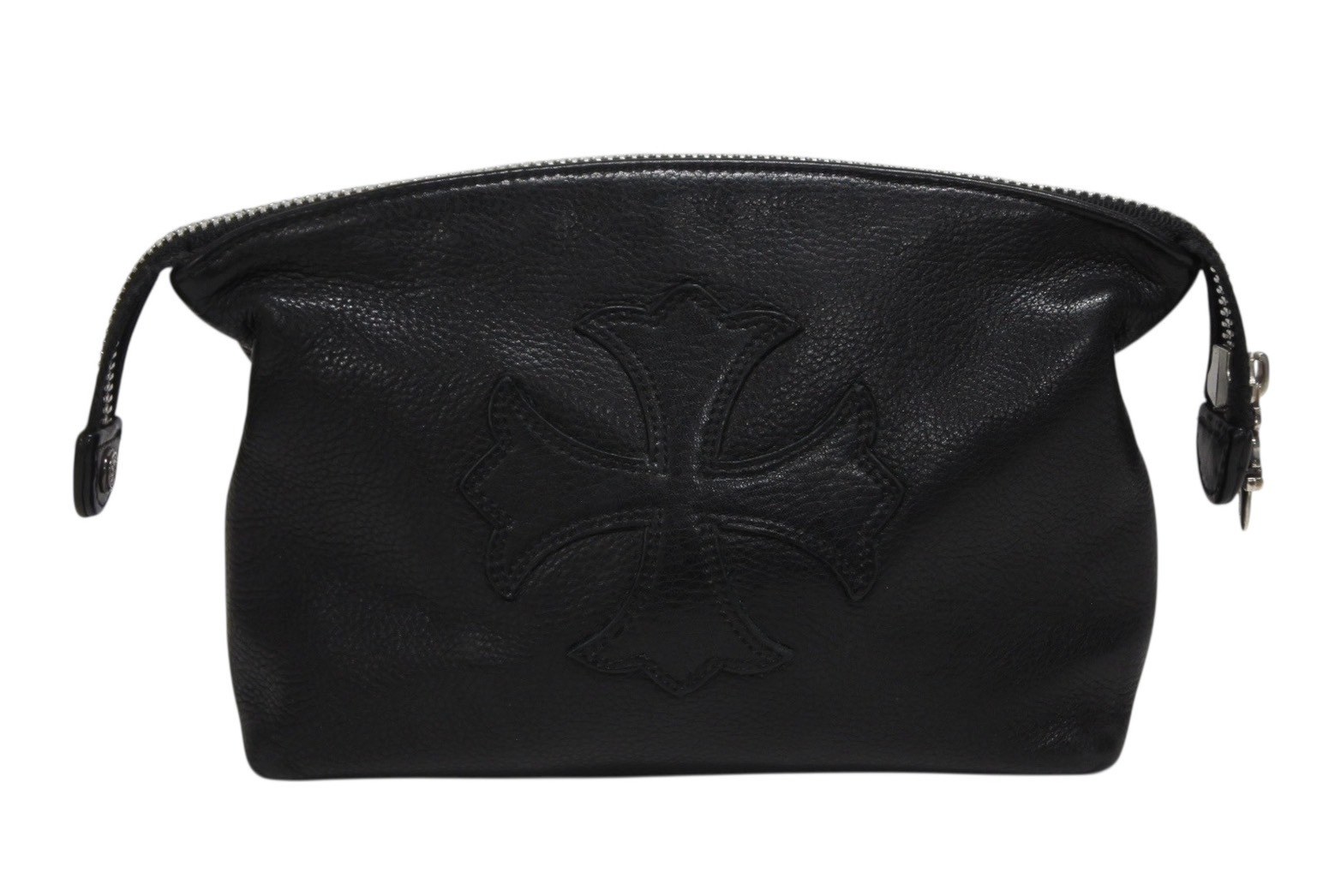 楽天市場】クロムハーツ【CHROMEHEARTS】【カスタムオーダー】ポーチ