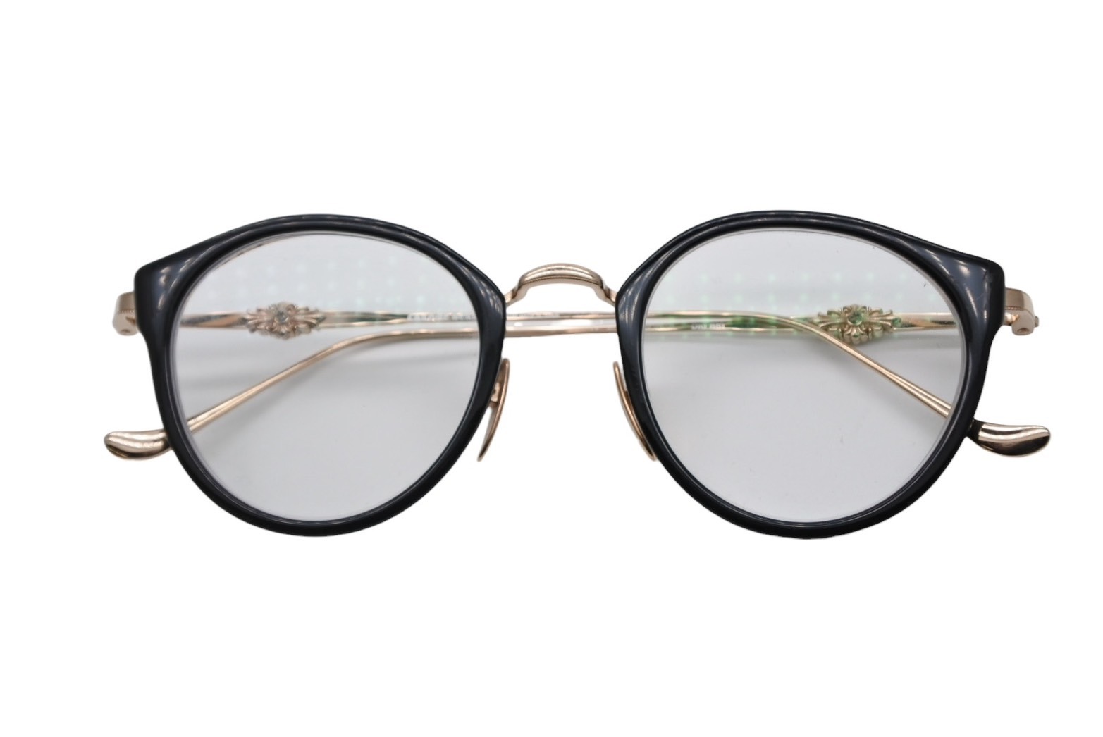 楽天市場】CHROME HEARTS クロムハーツ サングラス EASY CHプラス 度