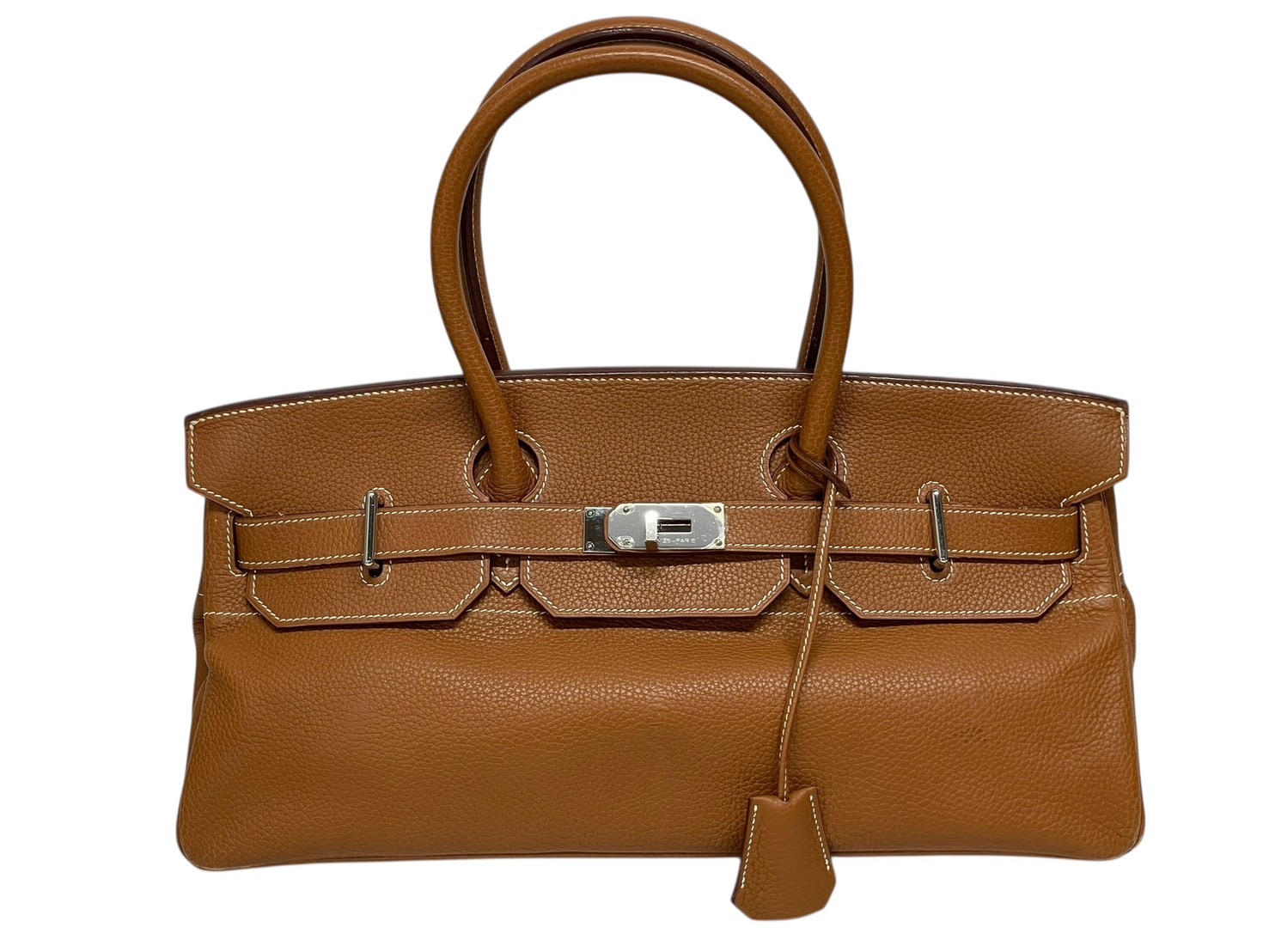 楽天市場】【バッグ】HERMES エルメス ガオ ショルダーバッグ ワン