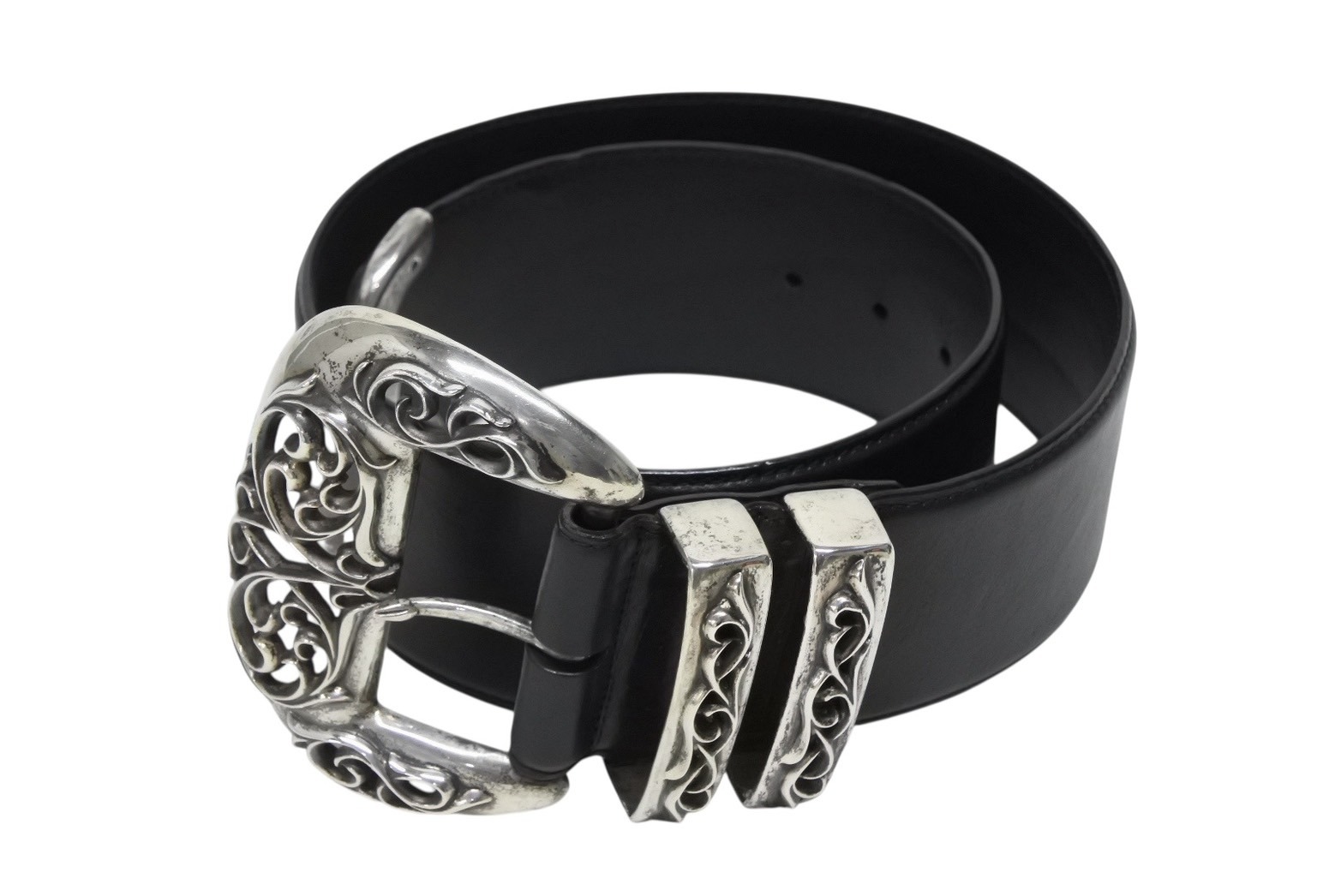 楽天市場】【中古】CHROME HEARTS クロムハーツ クラシック 3ピース