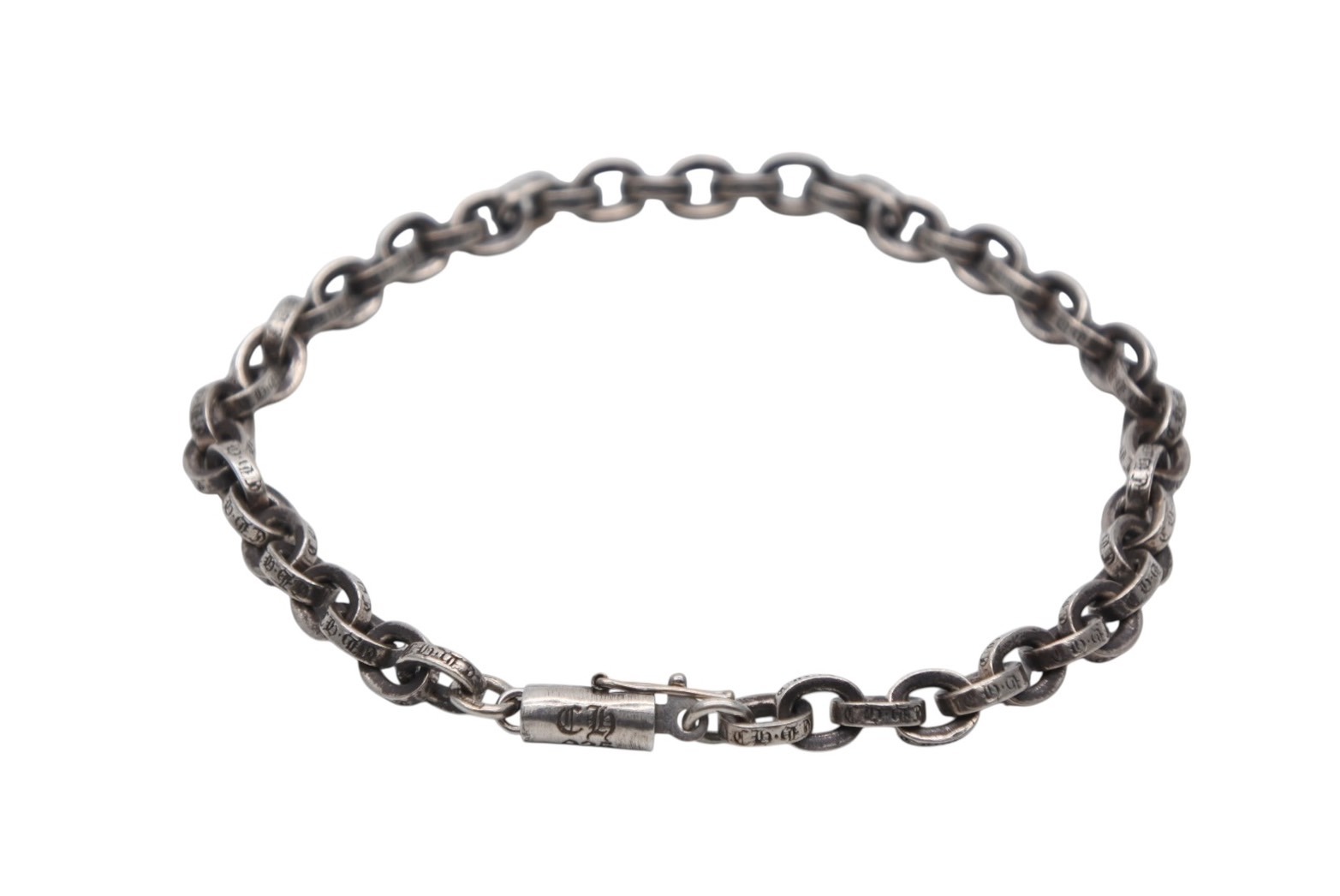 楽天市場】【CHROME HEARTS クロムハーツ Bracelet ブレスレット