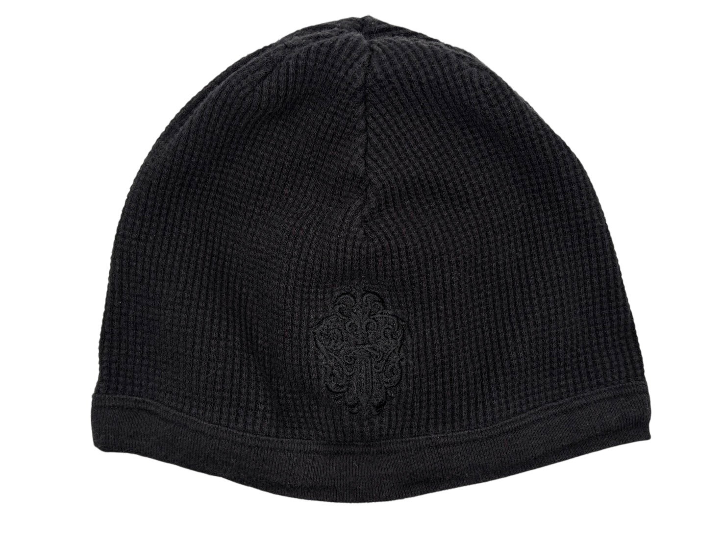 楽天市場】CHROME HEARTS CASHMERE BEANIE CAP BIG DADDY クロムハーツ